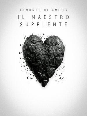 cover image of Il maestro supplente